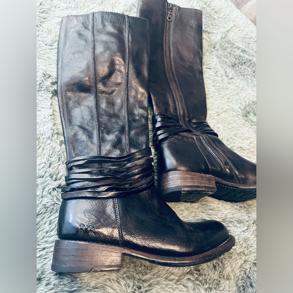 Bedstu Boots